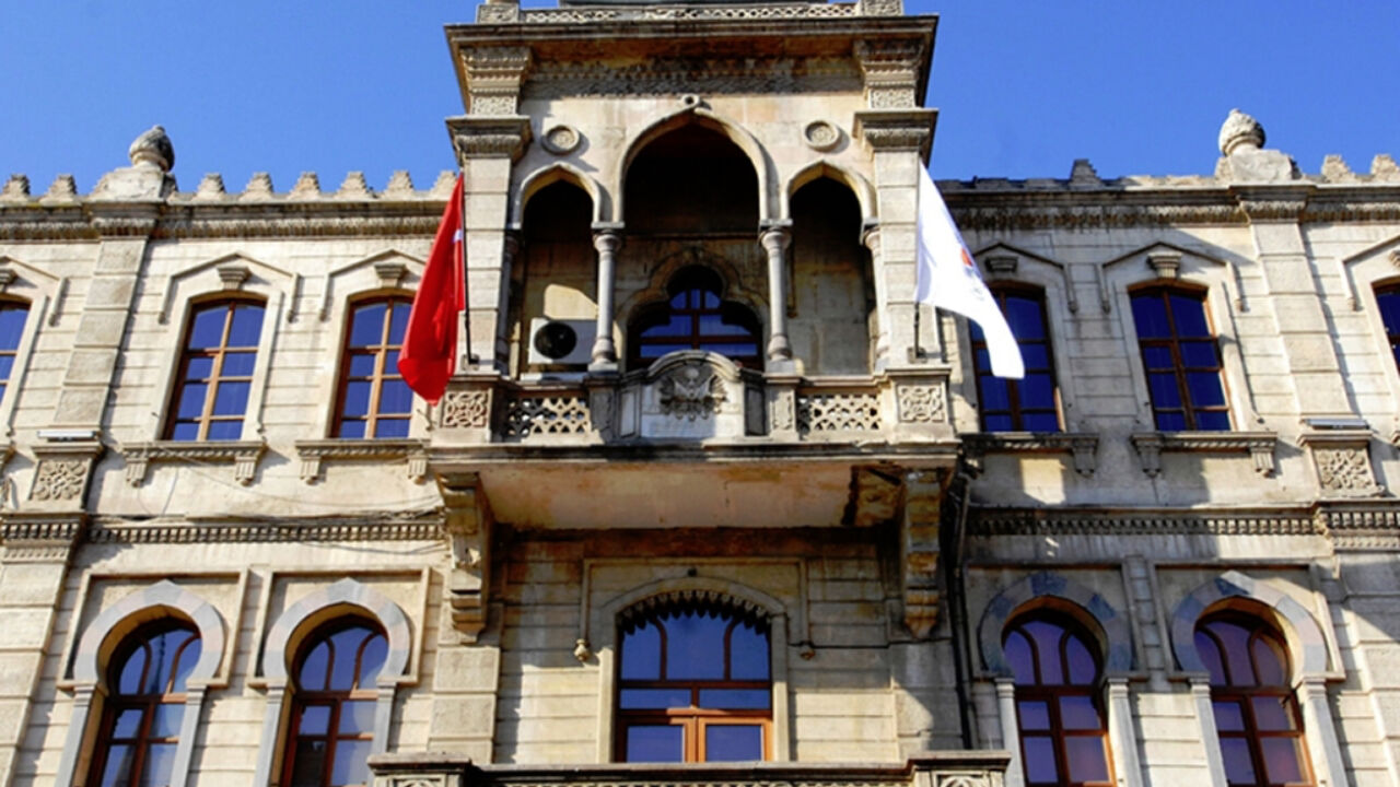 Samsun Büyükşehir Belediyesi'nden Araç Satış İlanı