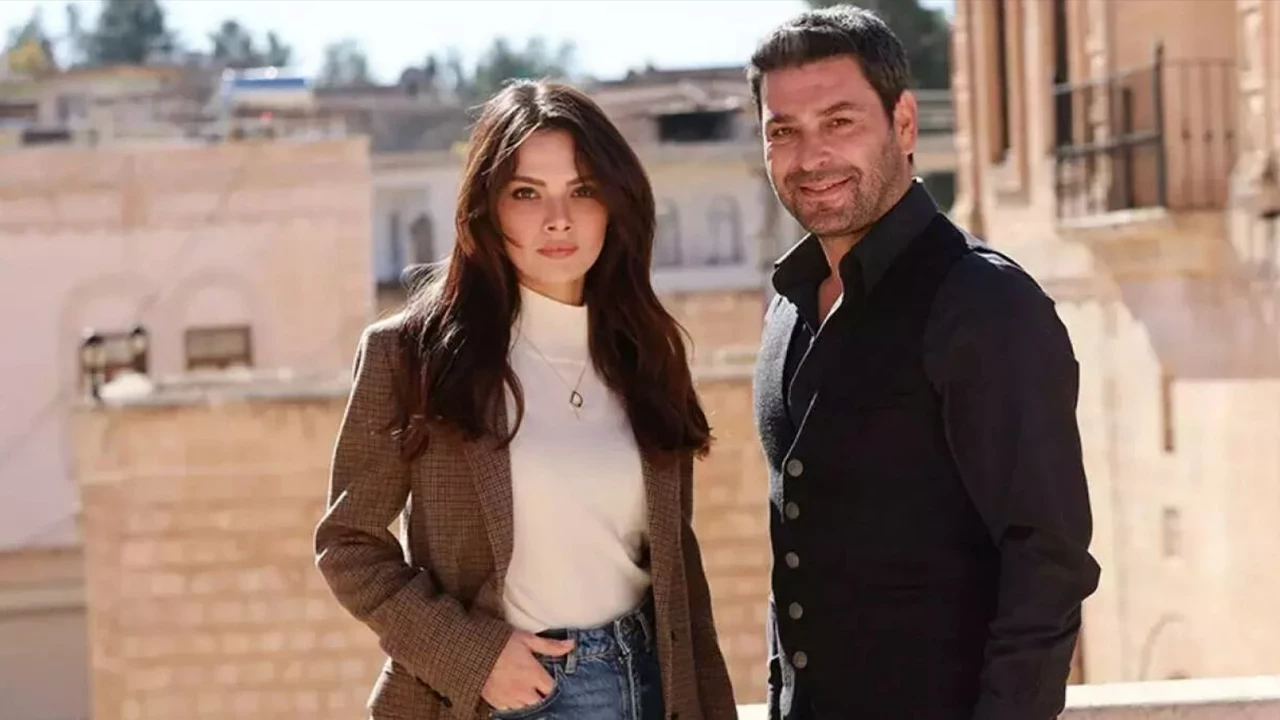 Uzak Sehir Ispanyol Izleyicisiyle Bulusuyor Mriw