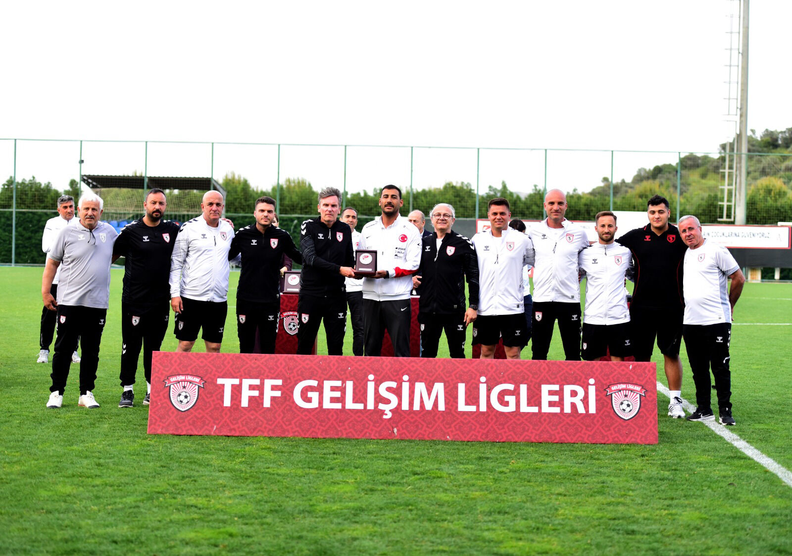 SAMSUNSPOR