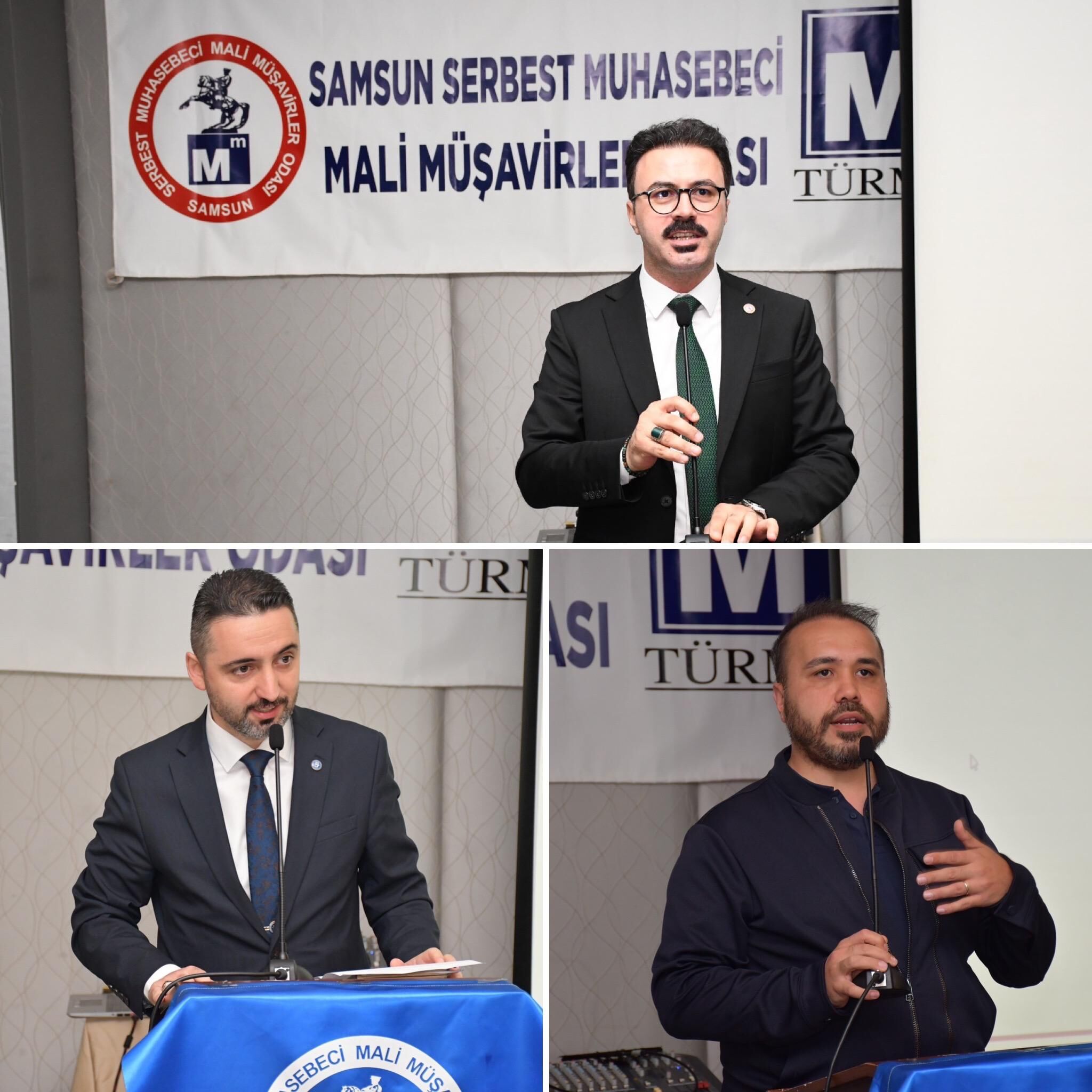 Samsun SMMO