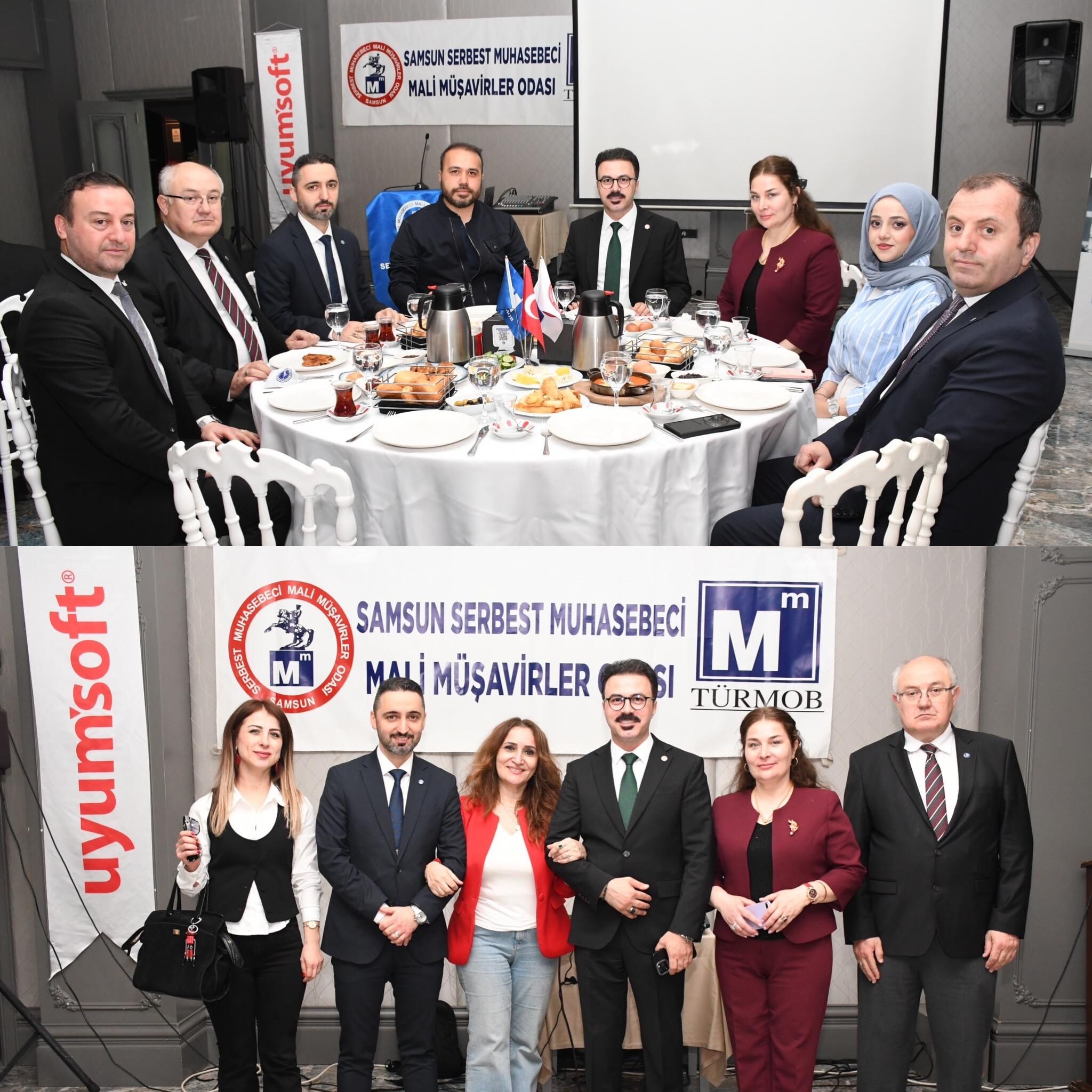 Samsun SMMO