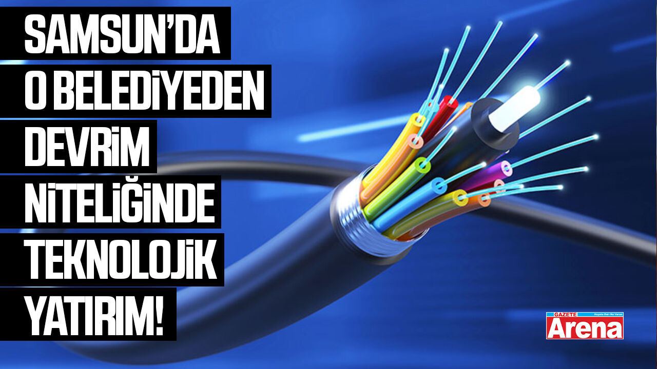 Gazete Arena Samsun Haber-2856