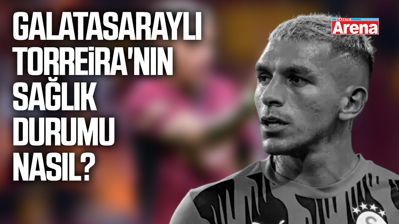 Galatasaraylı Torreira'nın saldırıya uğramasının perde arkası
