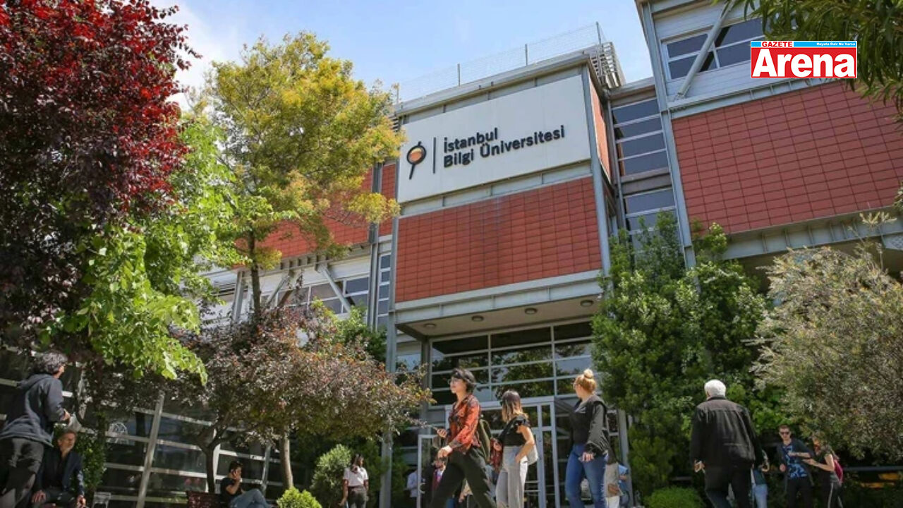 İstanbul Bilgi Üniversitesi kapatıldı: İşte öğrencilerin yeni adresi