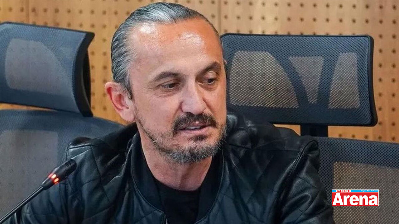 Tuncay Şanlı başkan oluyor!