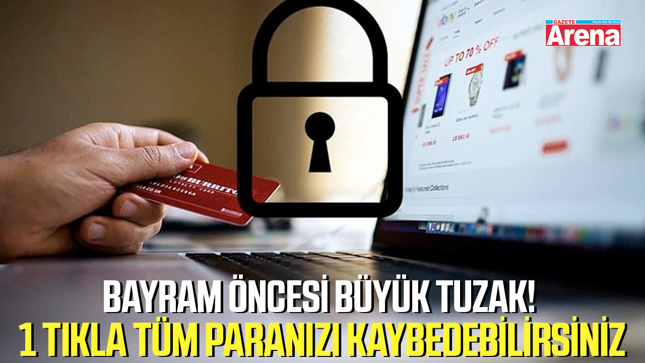 Ticaret Bakanlığı'ndan dolandırıcılık girişimlerine karşı uyarı!