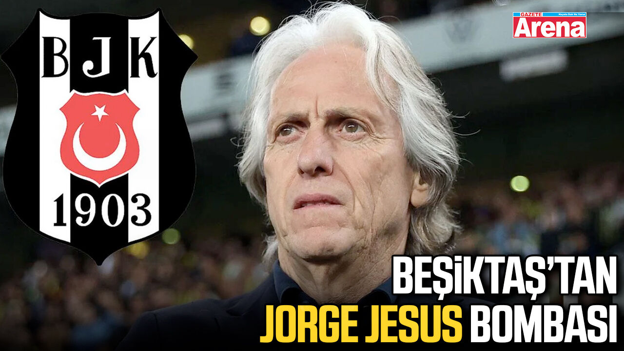 Portekizli dev isim Beşiktaş yolunda