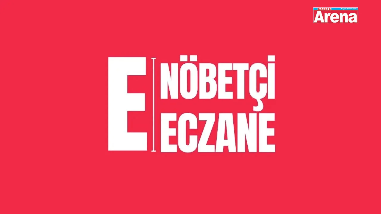 27 Mayıs 2026 Samsun nöbetçi eczaneler