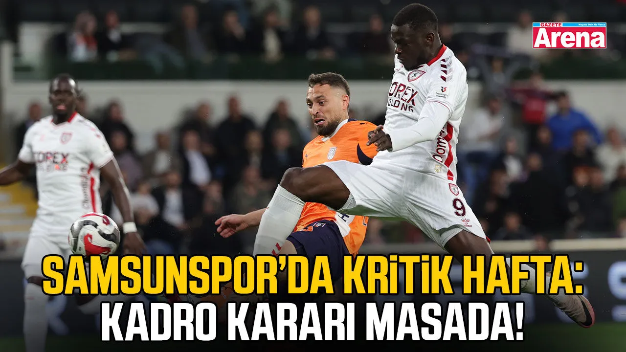 Samsun Haber 3847