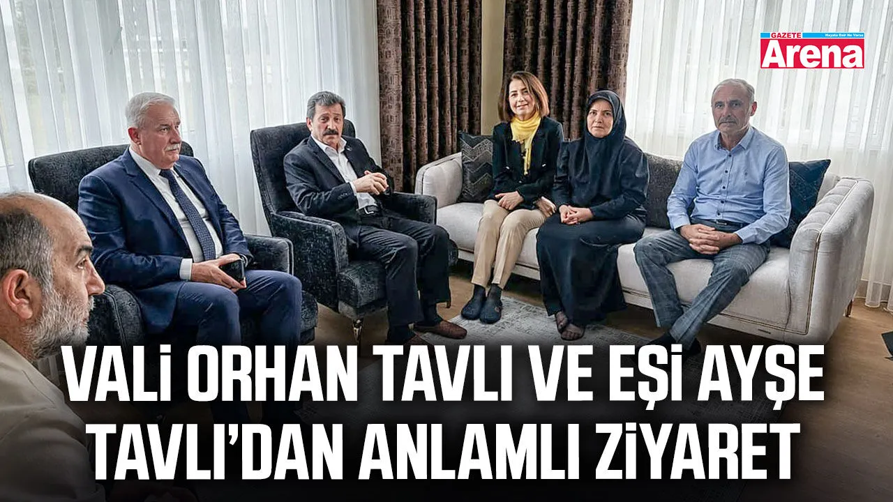 Samsun Haber 3850