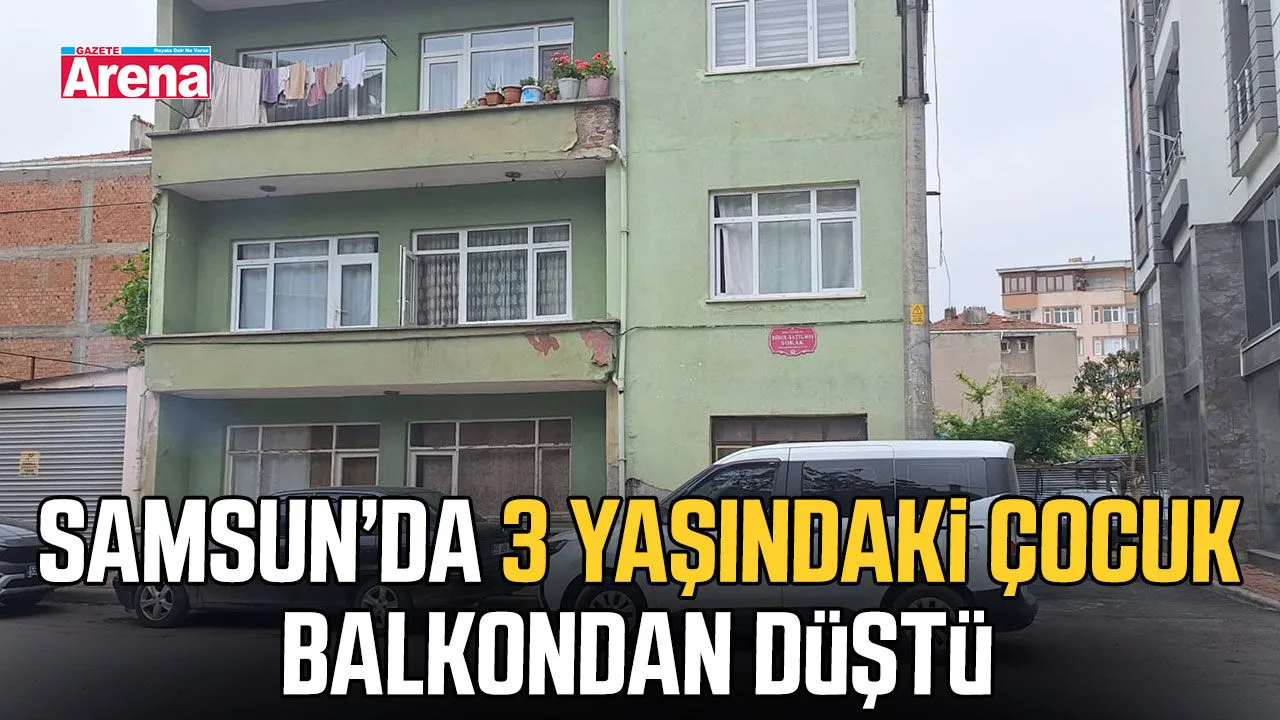Samsun Haber 3875