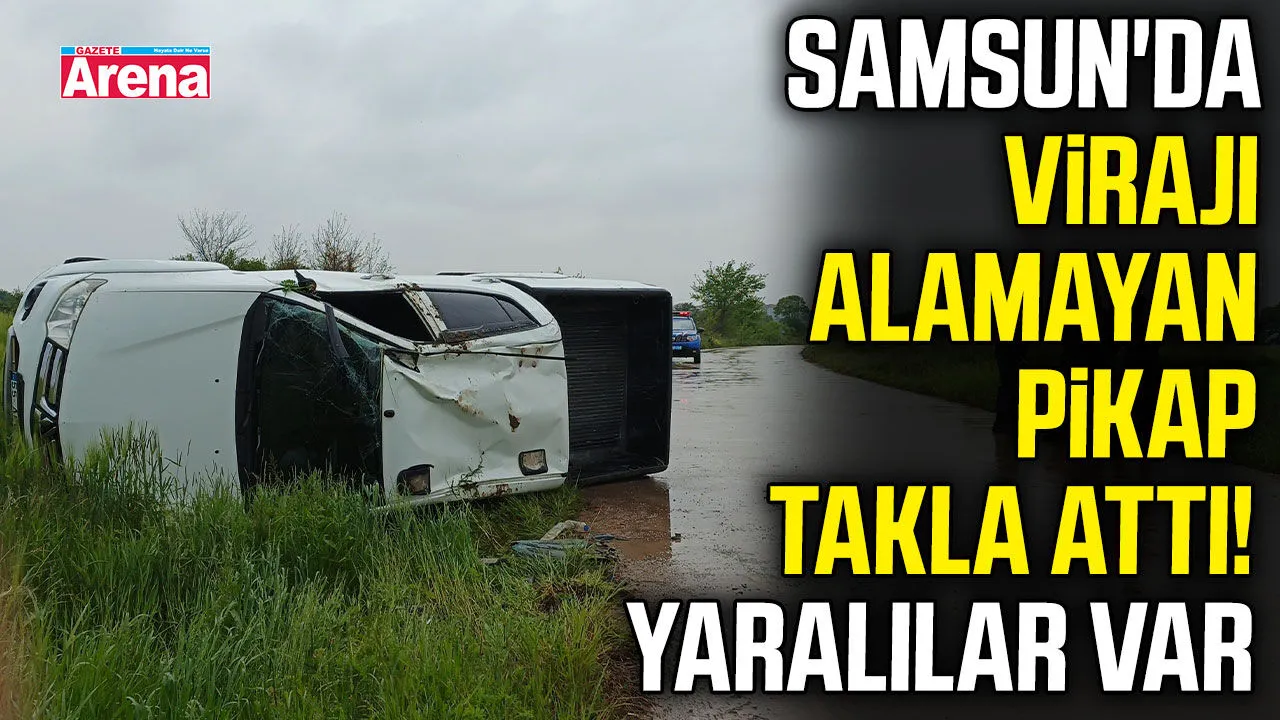 Samsun Haber 3886