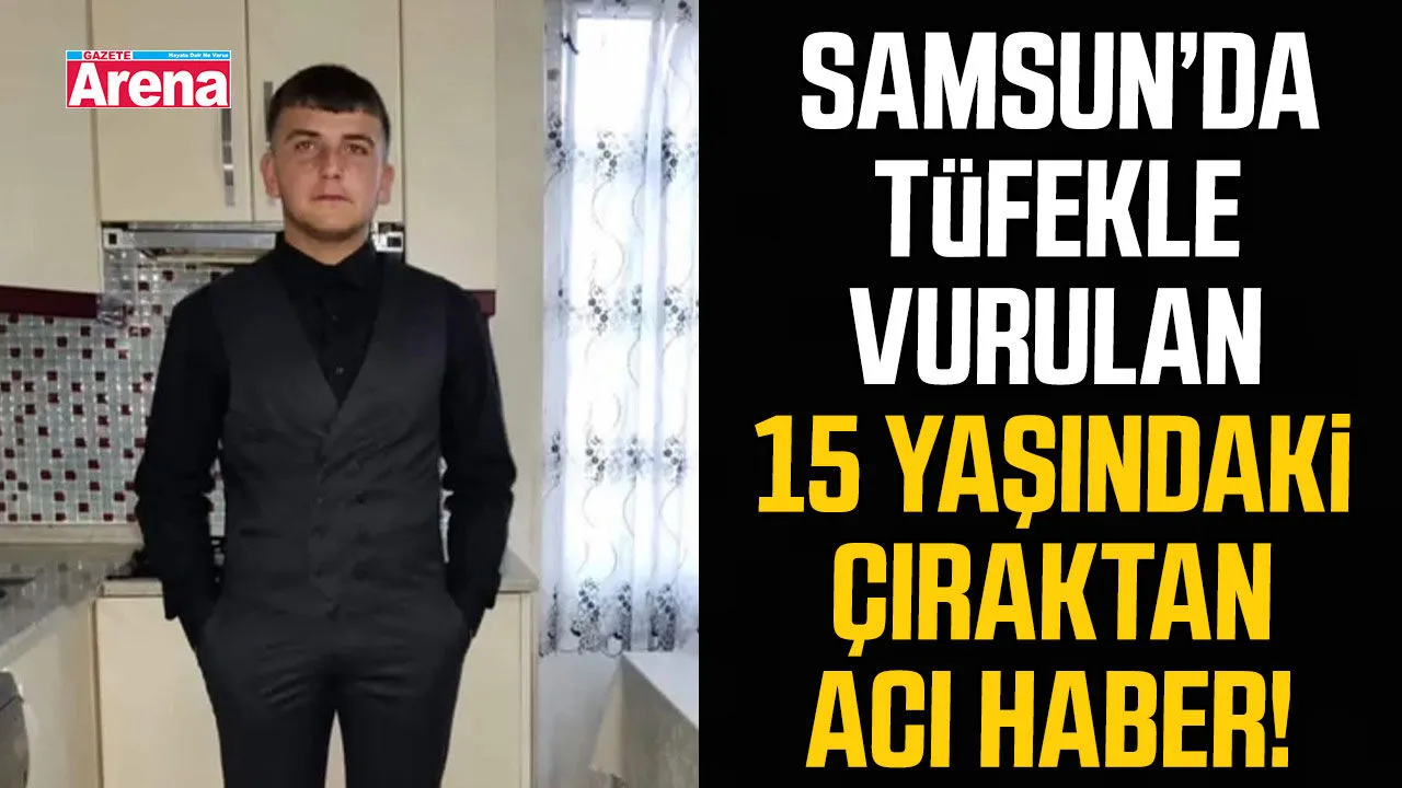 Samsun Haber 3889