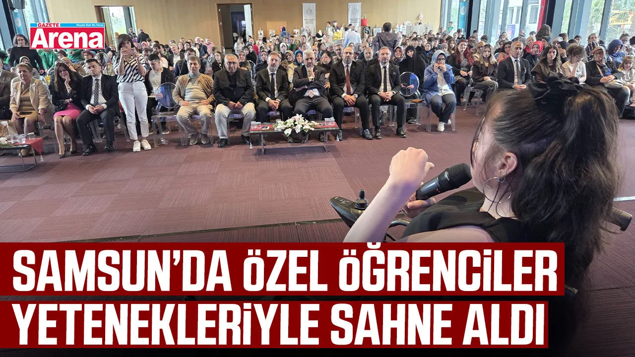 Samsun Haber 3895