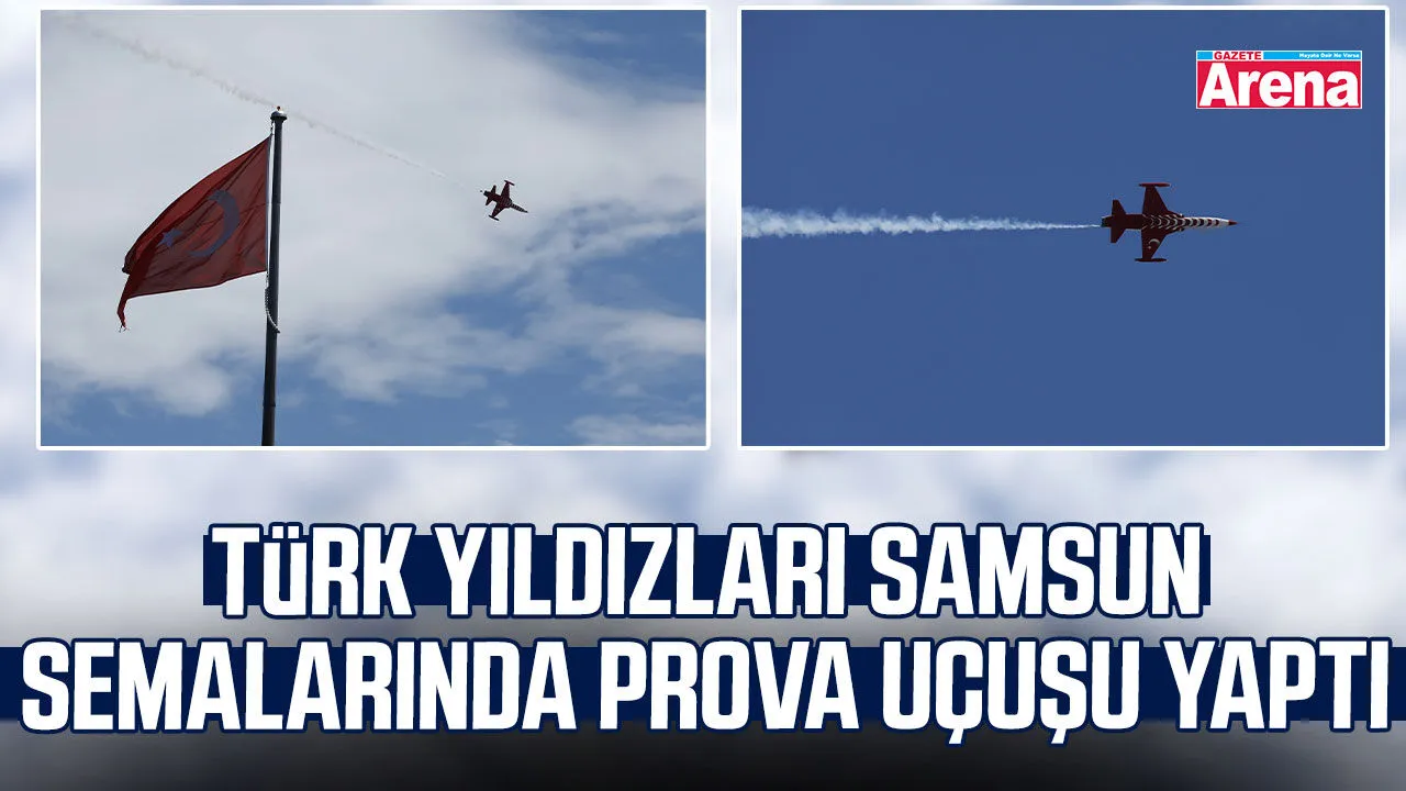 Samsun Haber 4095