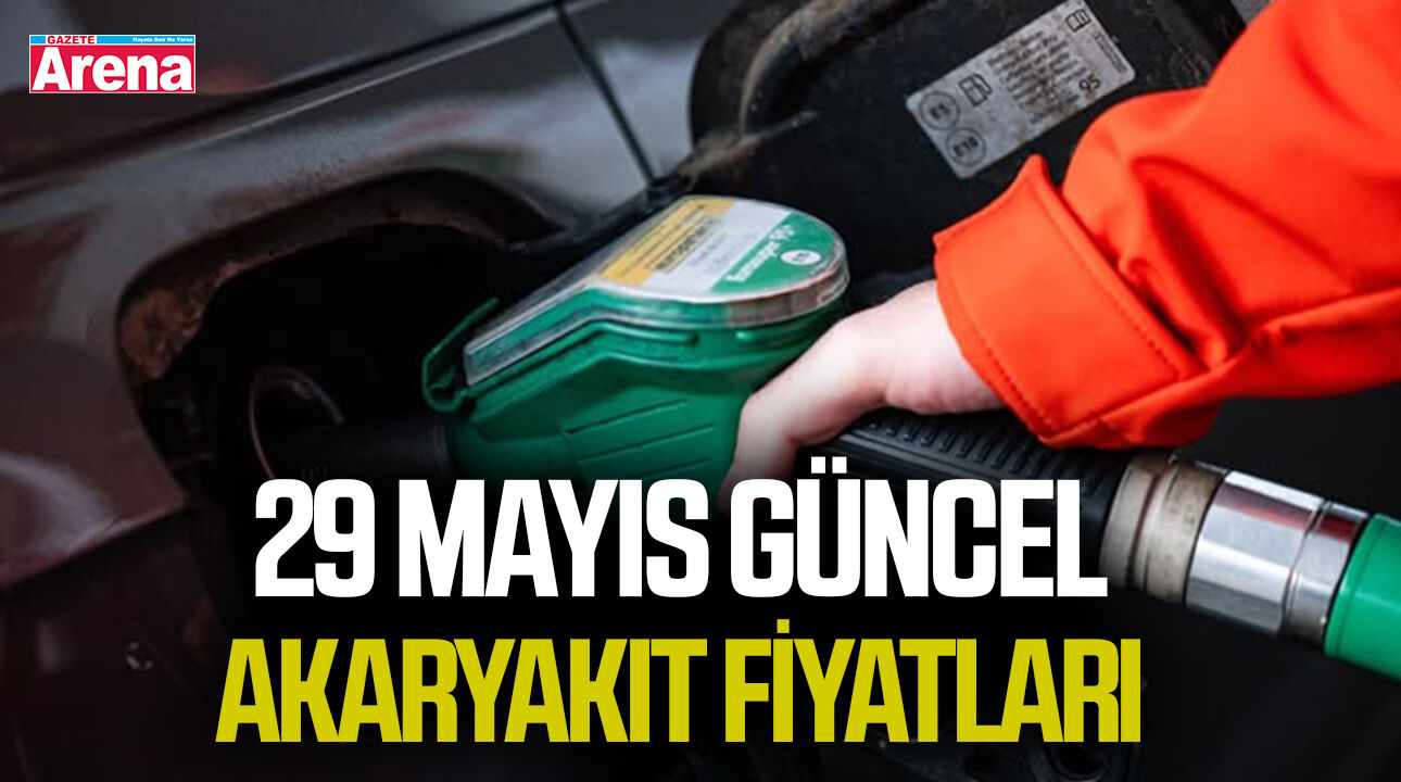 Samsun’da benzin, motorin ve LPG ne kadar oldu?