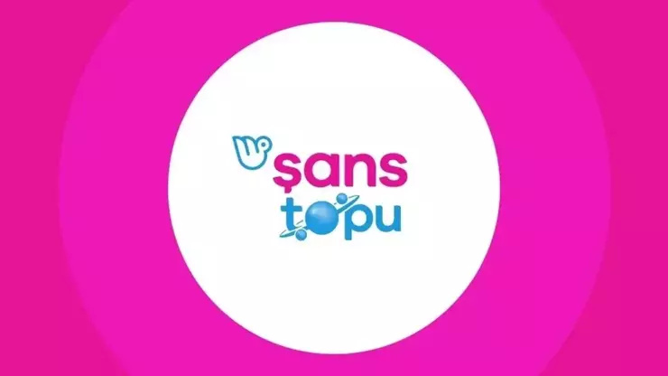 Şans Topu-23