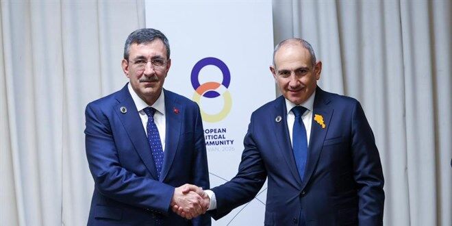 Turkiye Ile Ermenistan Arasinda Tarihi Imza Ani Koprusu Restore Edilecek