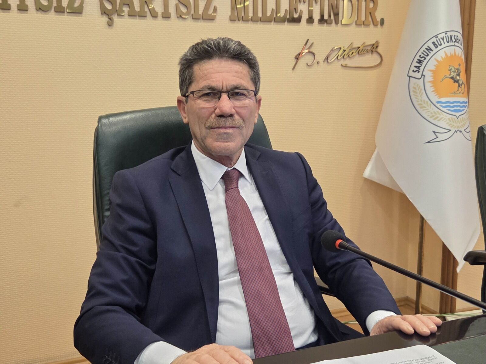 NİHAT SOĞUK