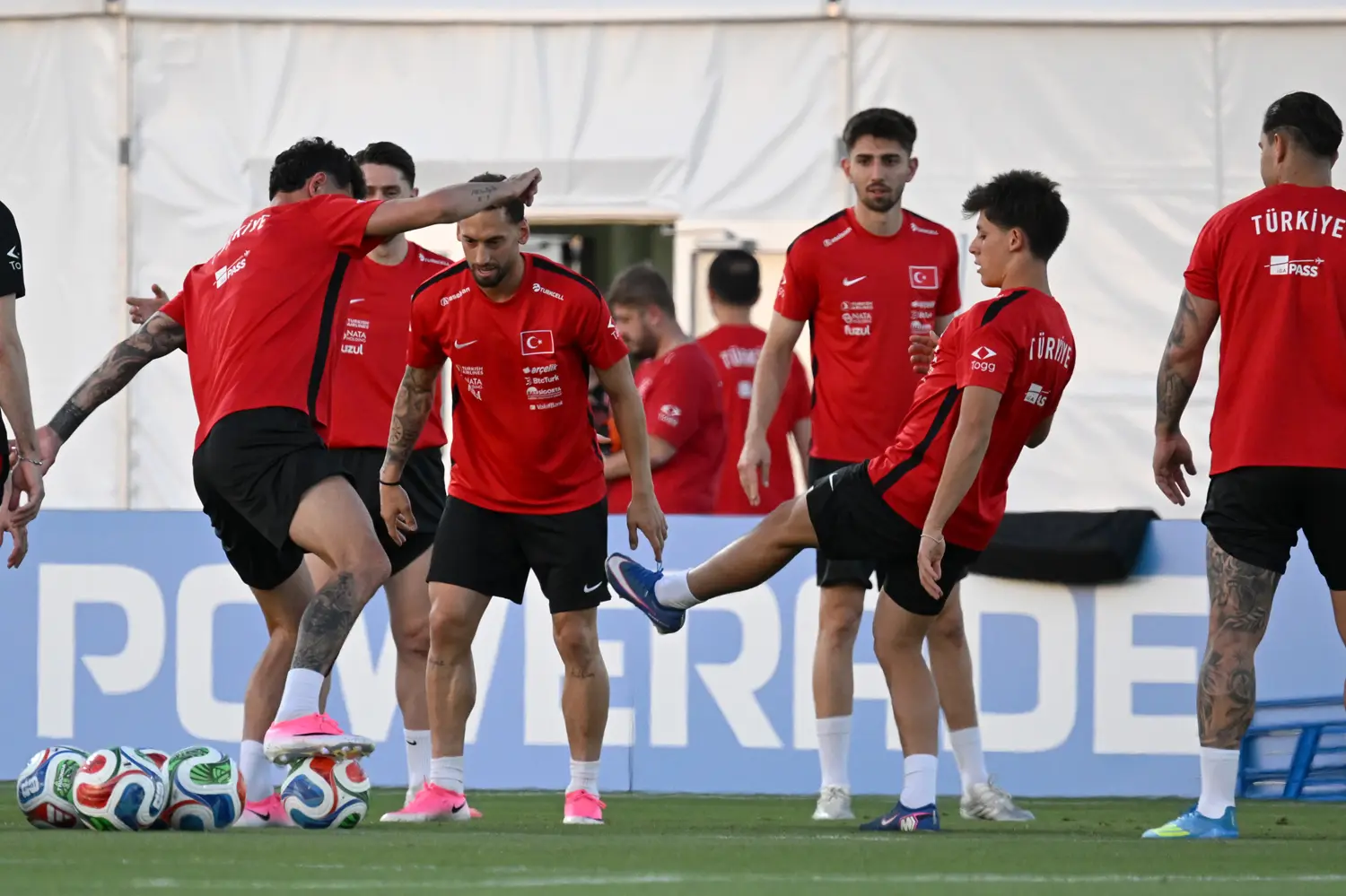 A Milli Futbol Takimi Avu 481