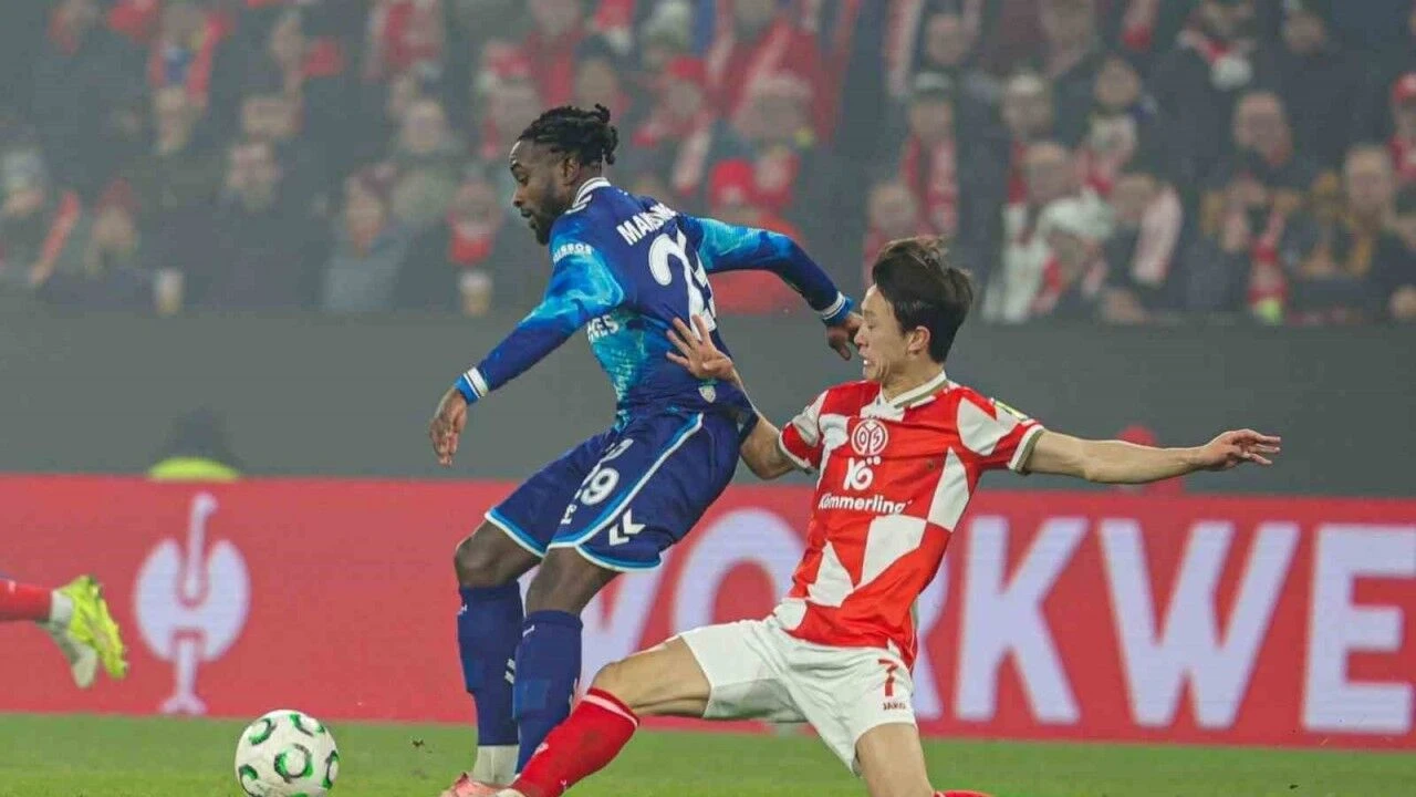 Antoine Makoumbou Bu Maci Kesinlikle Kazanmamiz Gerekiyordu