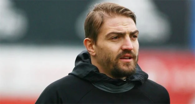 Caner Erkin 40E3C1