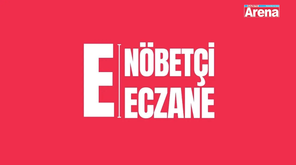 5 Haziran 2026 Samsun nöbetçi eczaneler