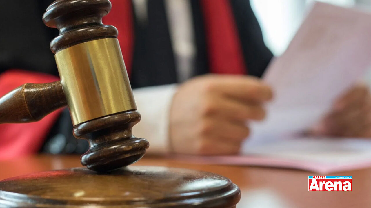 Samsun Bölge Adliye Mahkemesi'nden Tebliğ İlanı