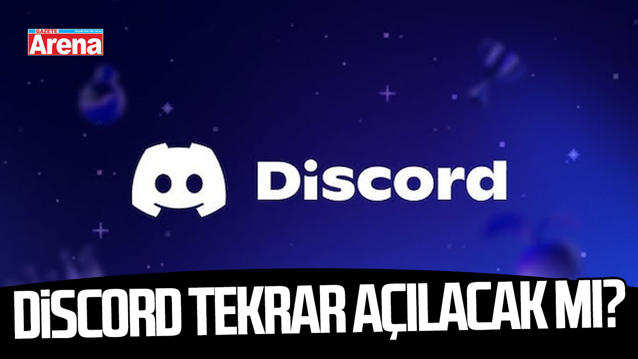 Discord hakkında beklenen haberi geldi