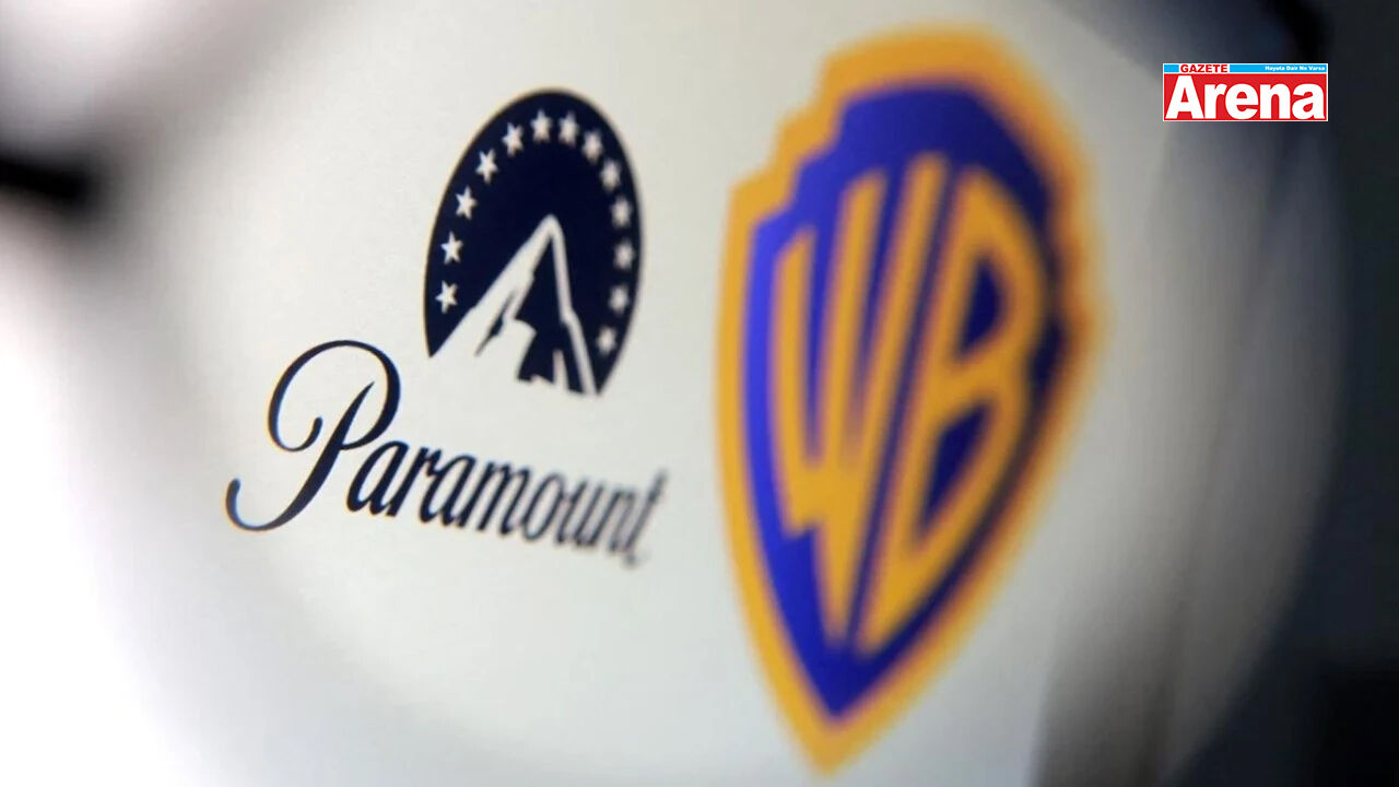 Paramount'un Warner Bros Discovery'i satın alıyor