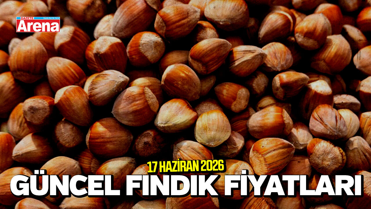 18 Haziran 2026 güncel fındık fiyatları