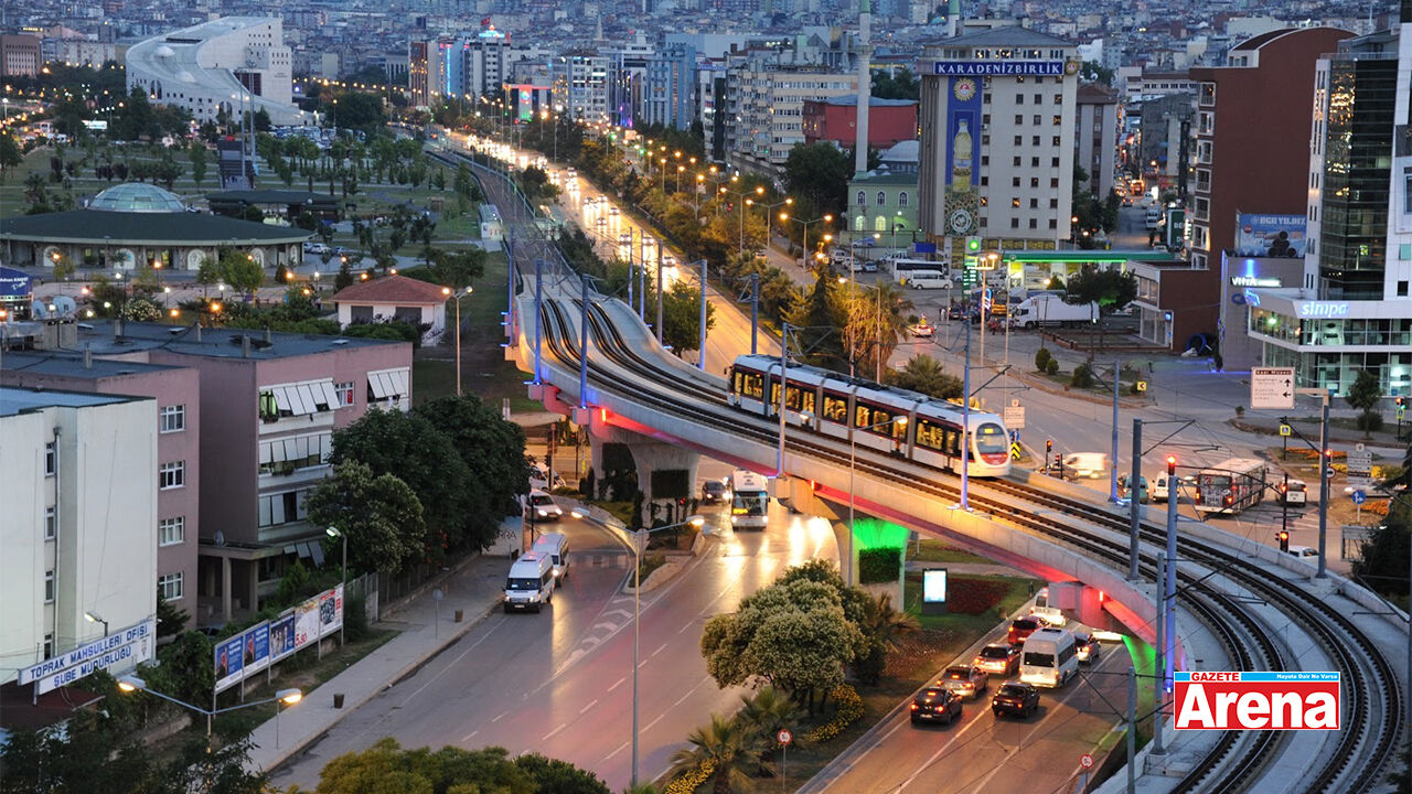 Samsun'un Büyüyen Ekonomisi Gayrimenkul Sektörüne Nasıl Yansıyor?