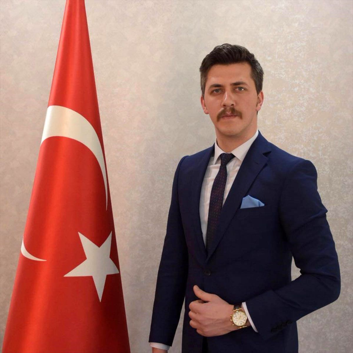 Kale Kaymakami Samet Serin Goreve Basladi 12379033 Amp