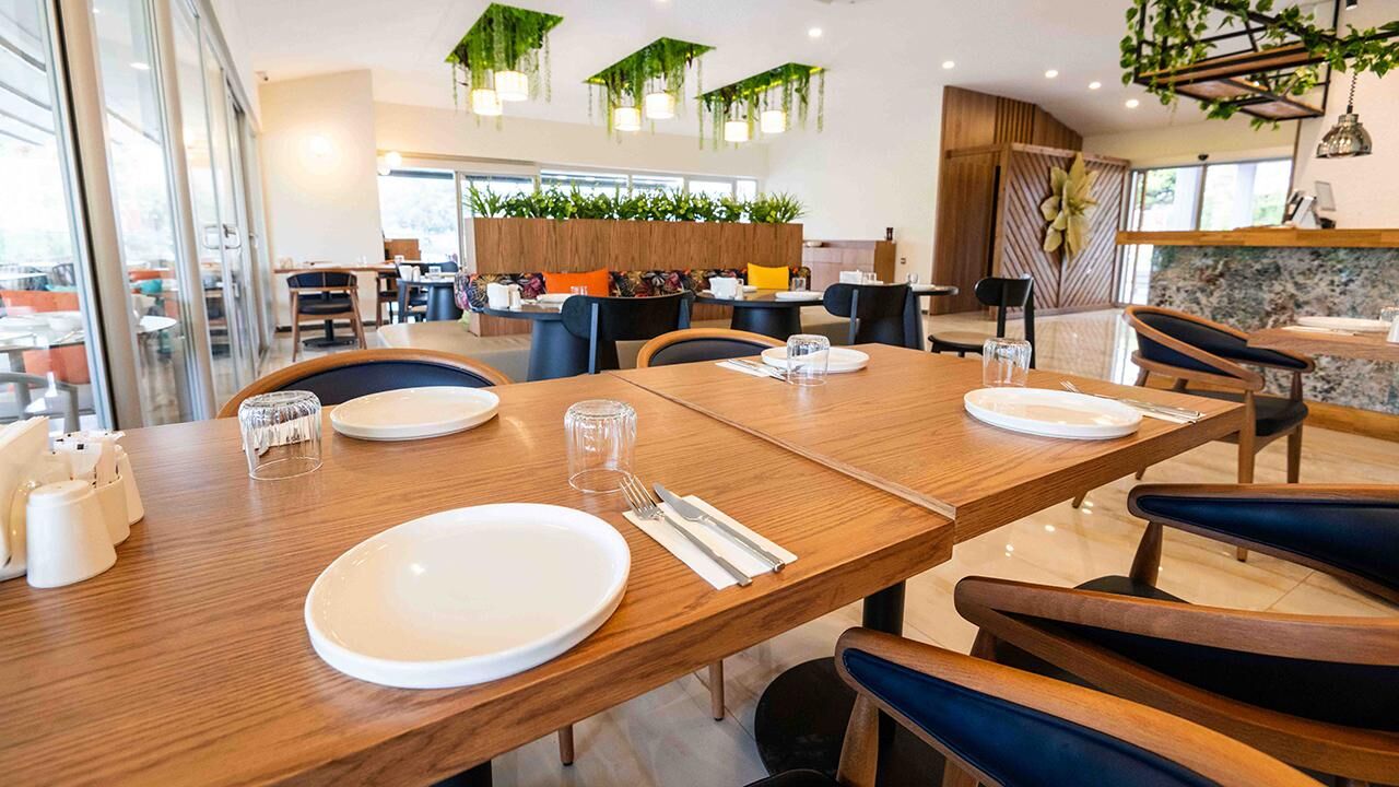 Restoran Aa 2158362