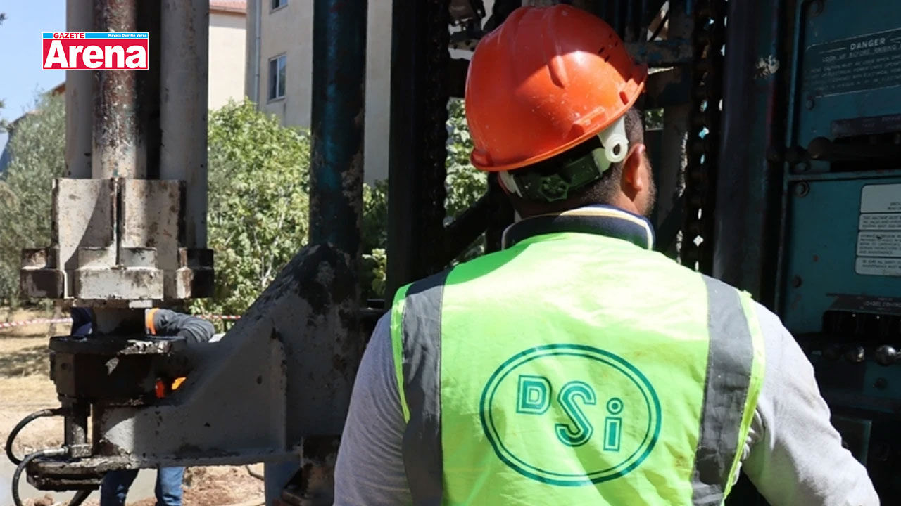 DSİ 7.Bölge Müdürlüğü'nden Kiralama İlanı