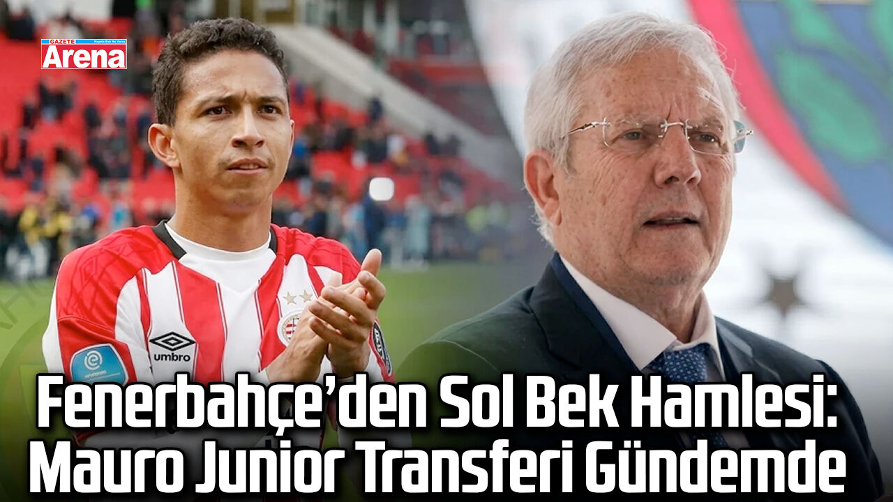 Fenerbahçe o isim için harekete geçti