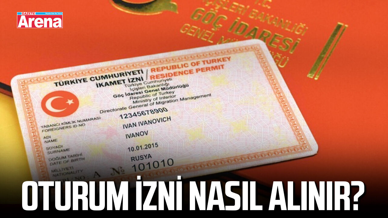 Oturum izni nasıl alınır?