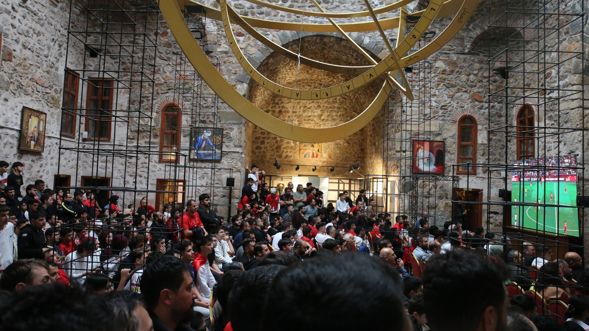 Samsun Gazete Arena (18)