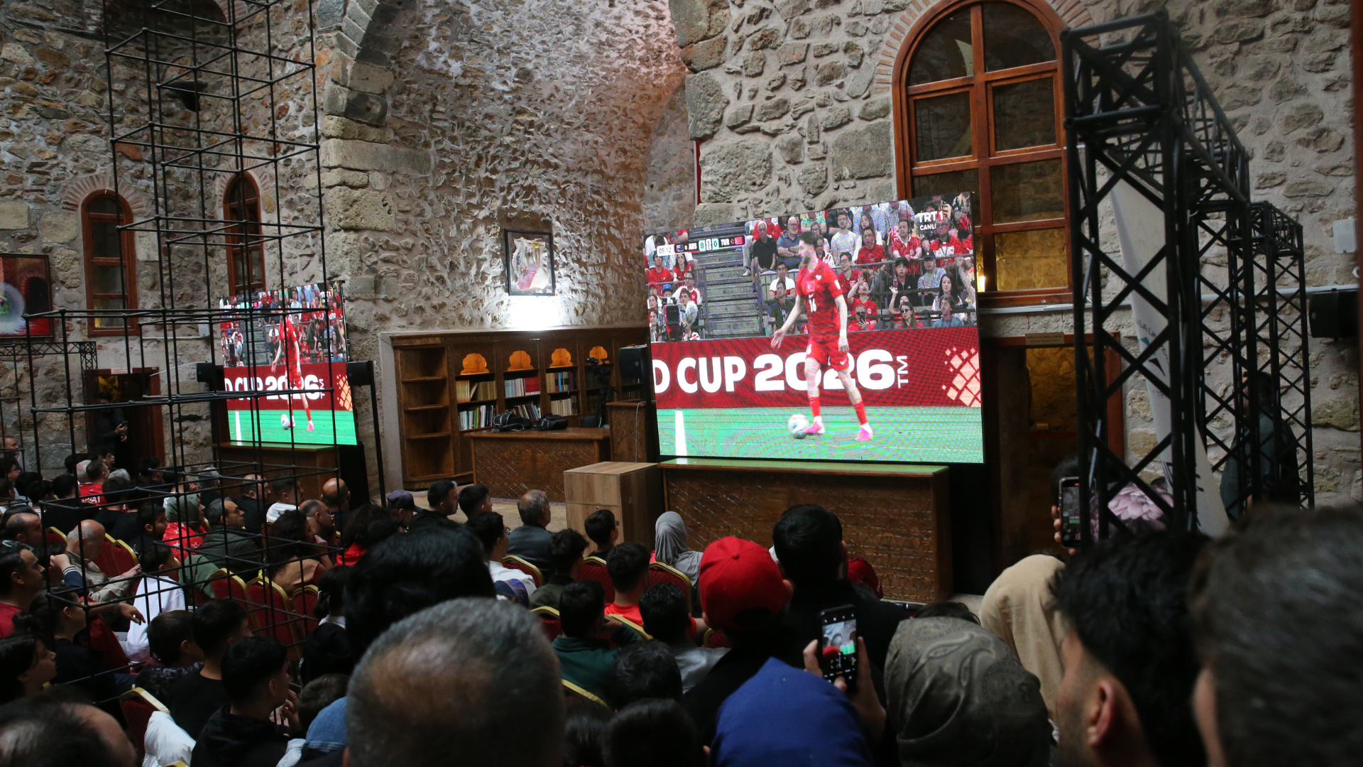 Samsun Gazete Arena (19)