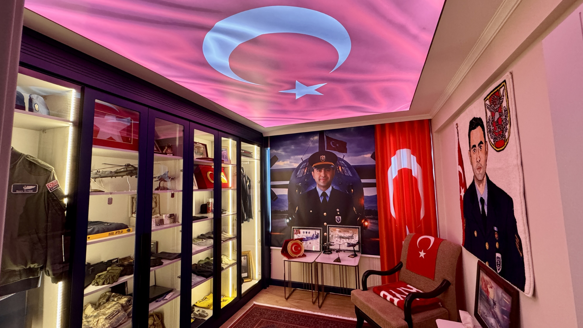 Samsun Gazete Arena (28)