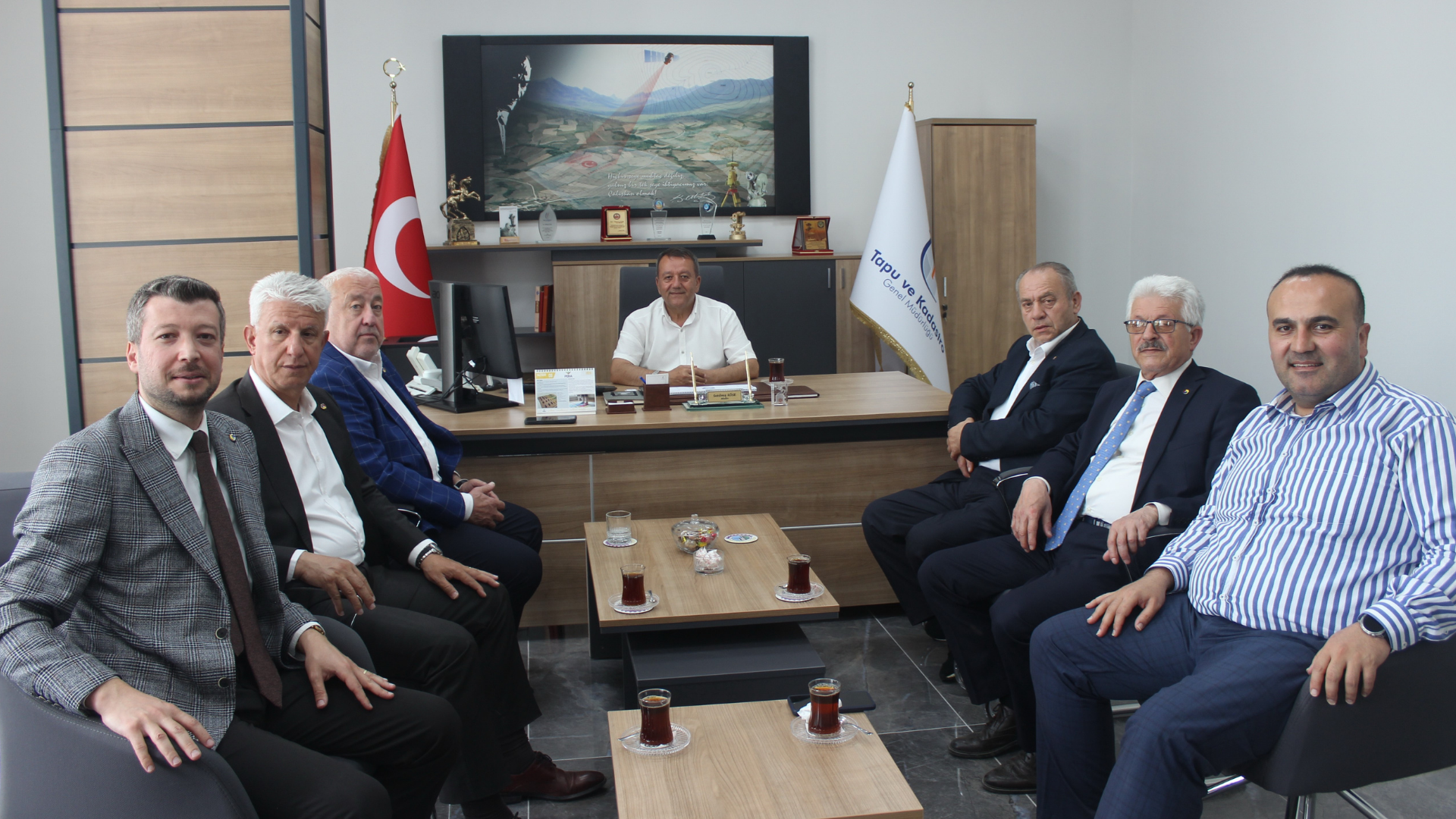 Samsun Gazete Arena (4)