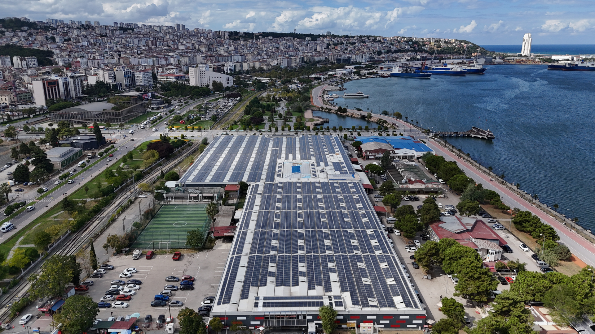 Samsun Gazete Arena (65)