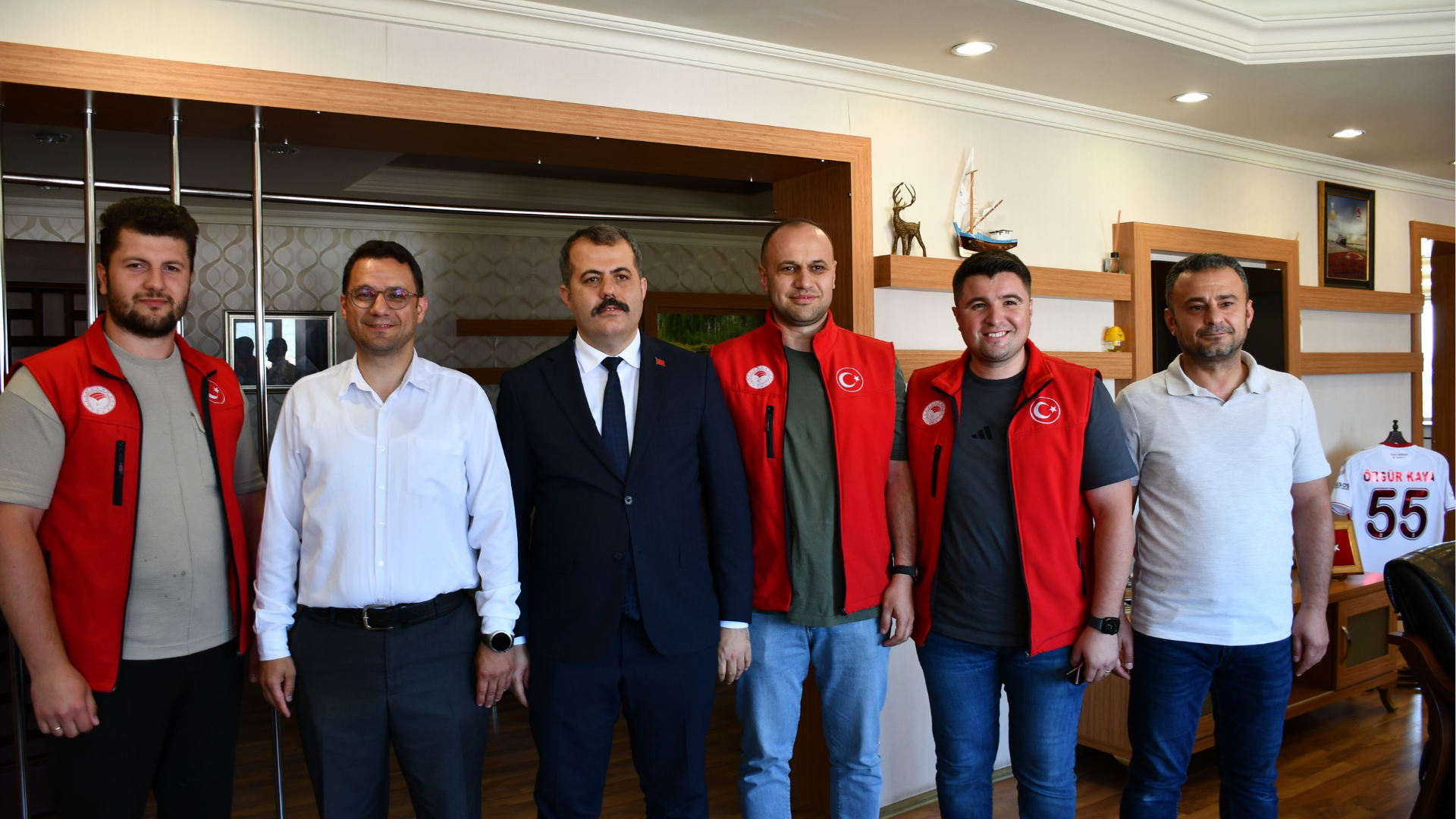 Samsun Gazete Arena (90)