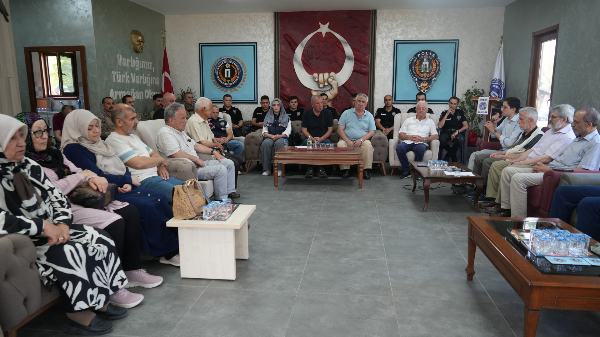 Samsun Gazete Arena (98)