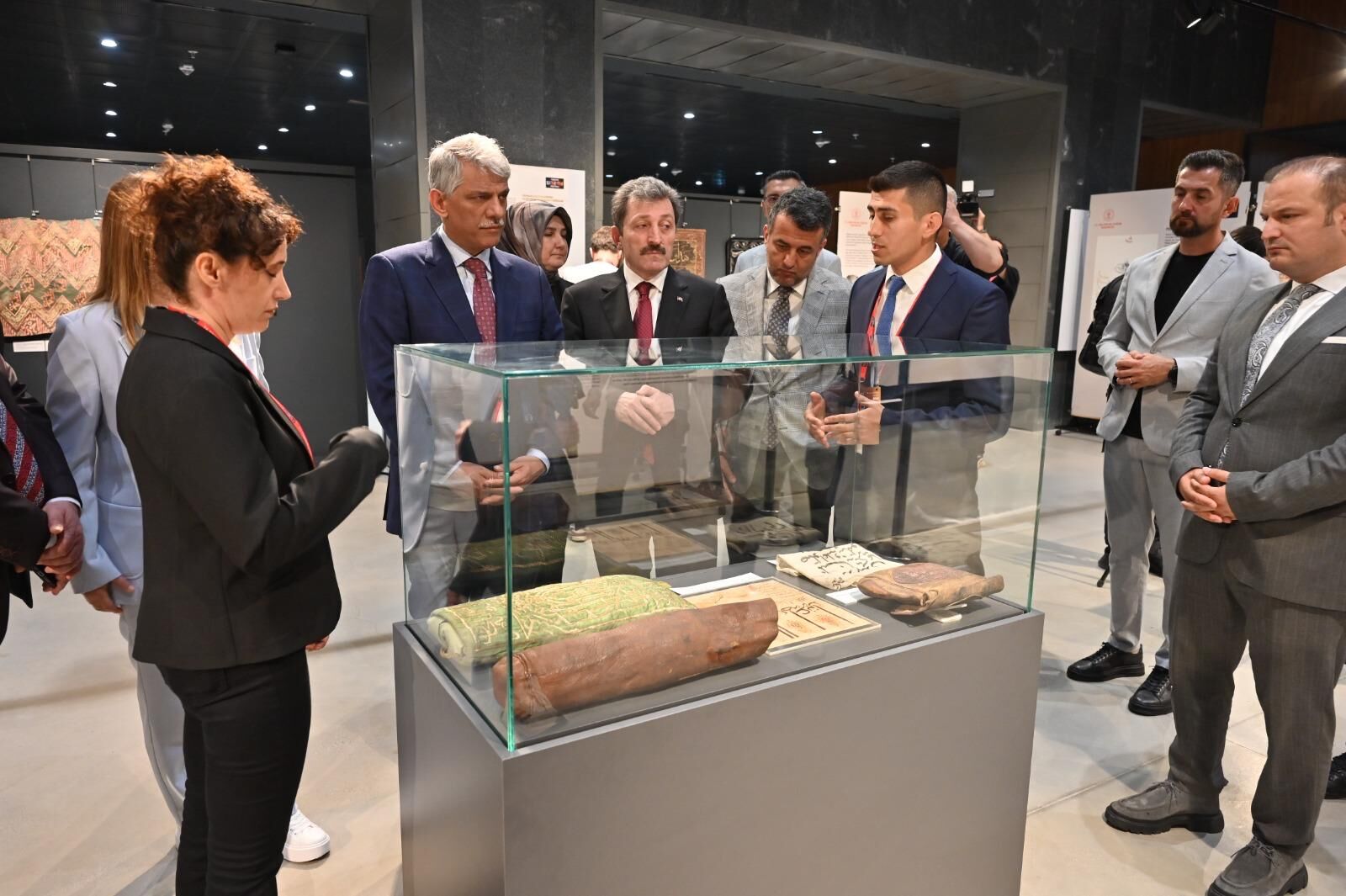 Samsun Kyf Açiliş (3)