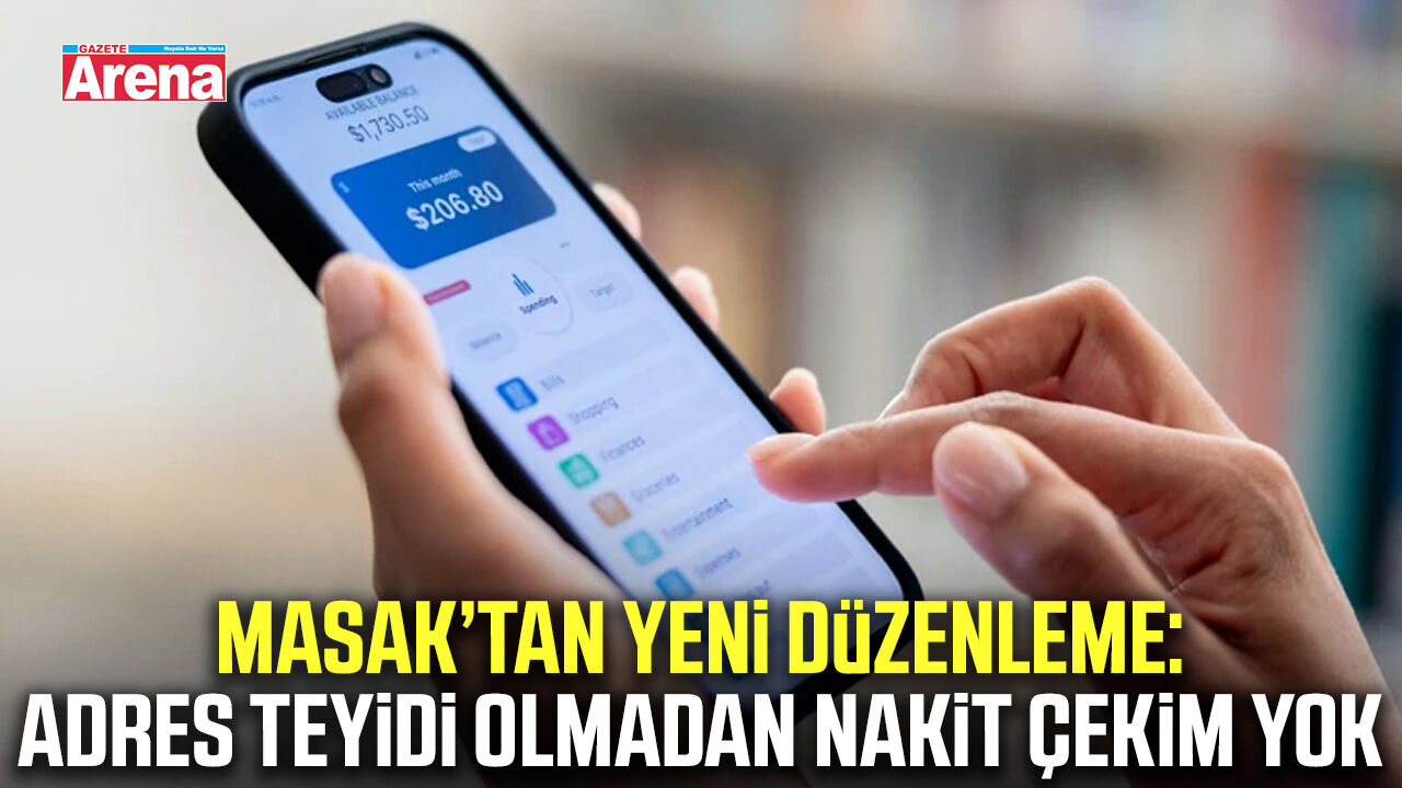 MASAK’tan yeni düzenleme: Bankacılık işlemlerinde yeni dönem