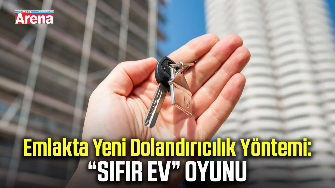 “Ucuz Ev” maskesi düştü: Emlakta büyük tuzak ortaya çıktı