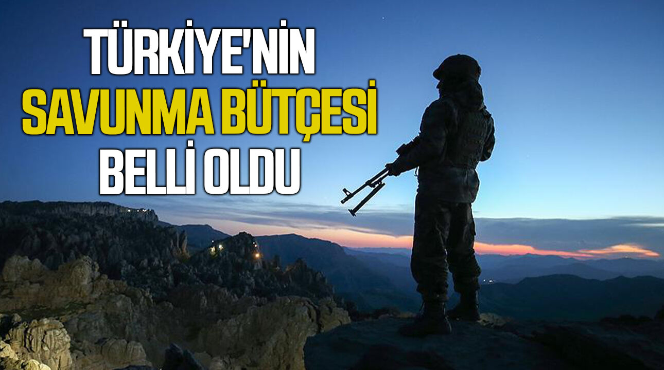2025 dünya askeri harcama raporu yayımlandı!