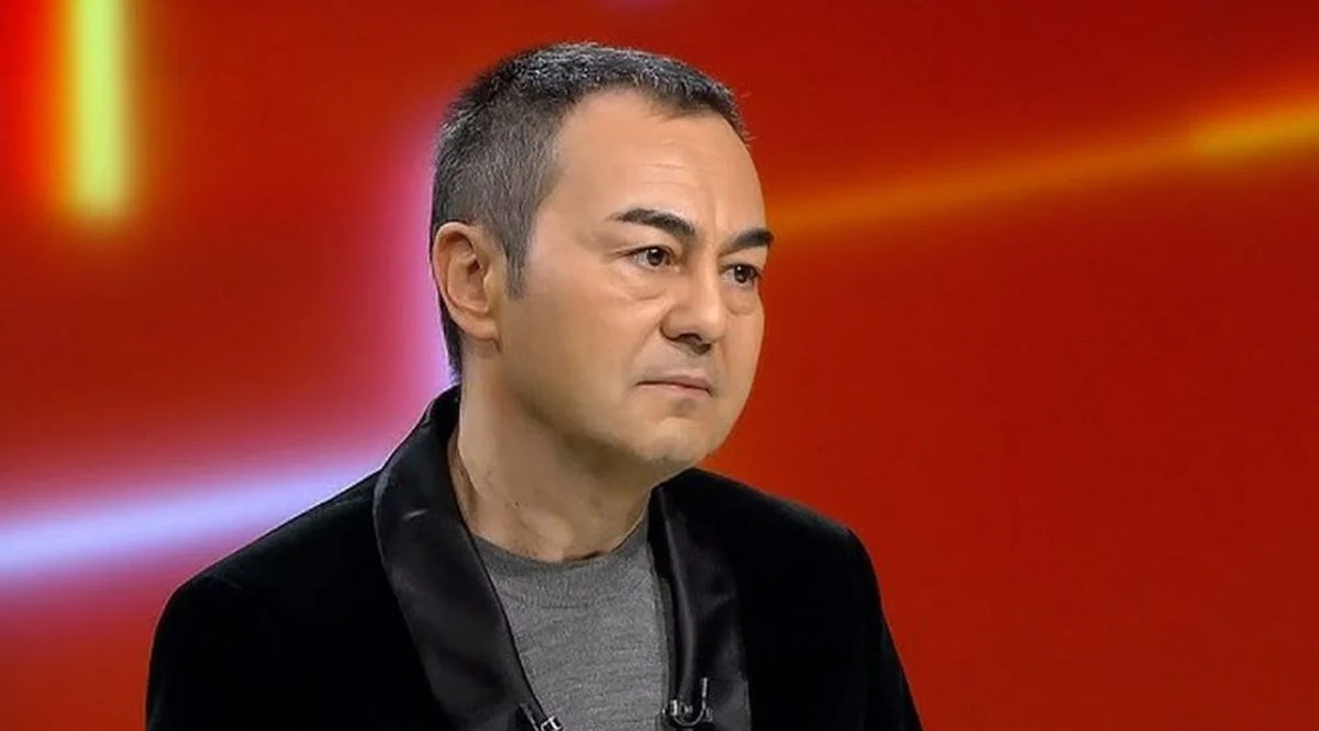 Serdar Ortac Oldu Mu Haberleri Neden Gundem Oldu Afc93181Ac Amp
