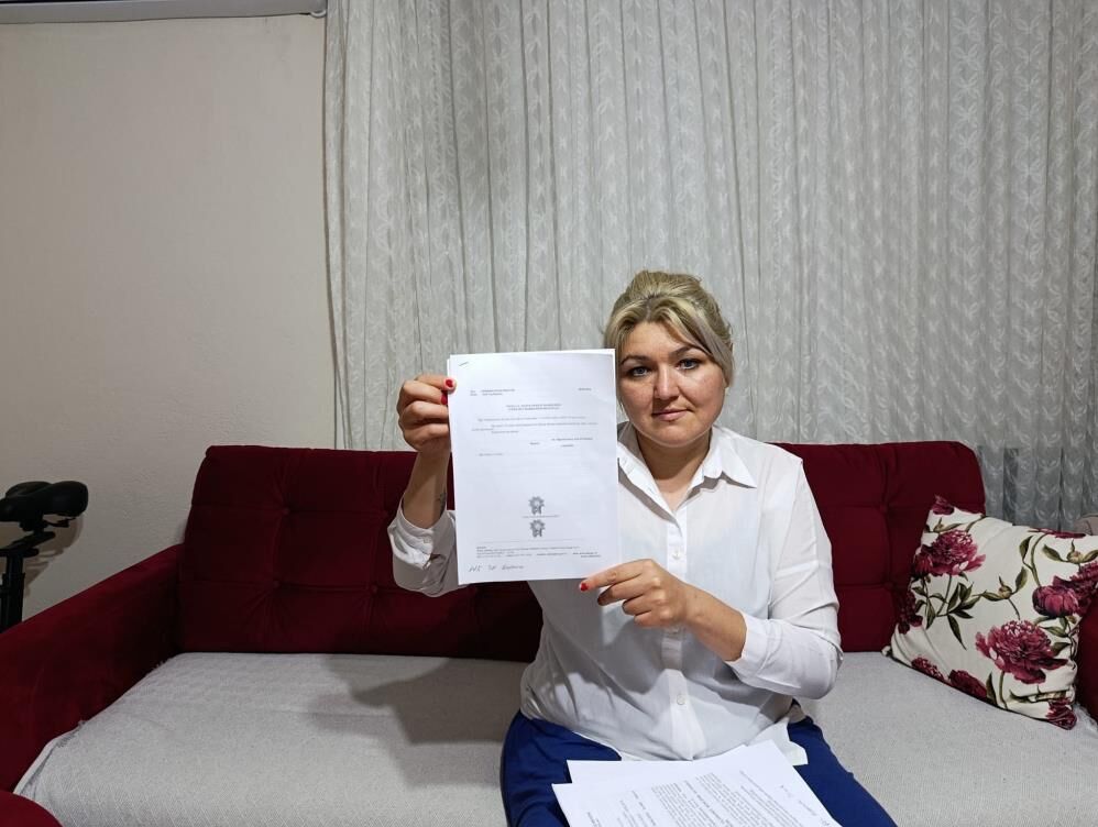 Dikkat! Anket Tuzağıyla Icralık Oldu (1)